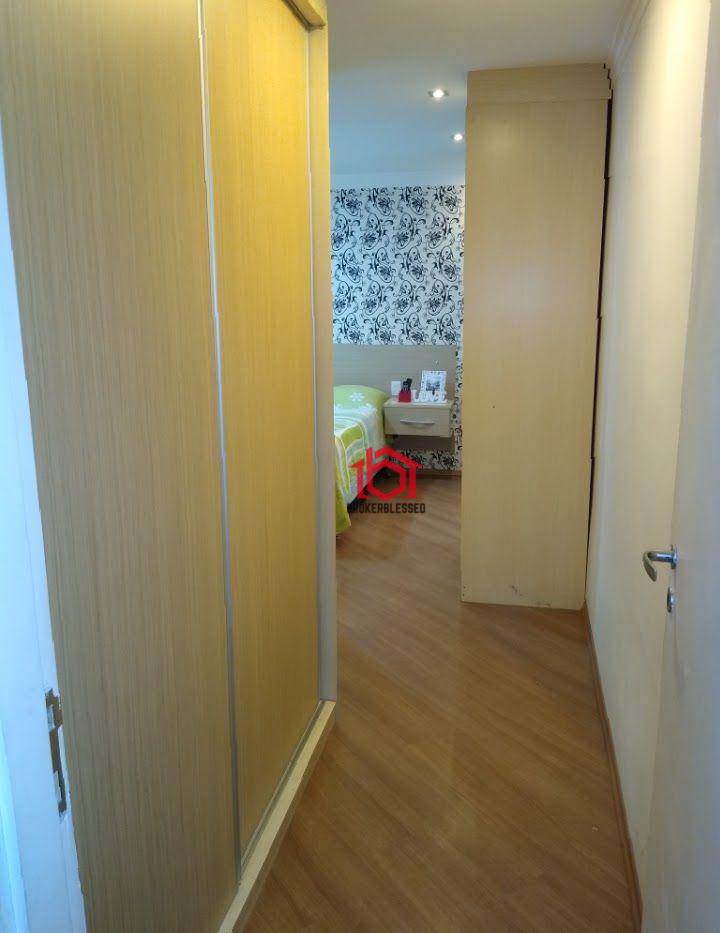 Apartamento à venda com 2 quartos, 83m² - Foto 13