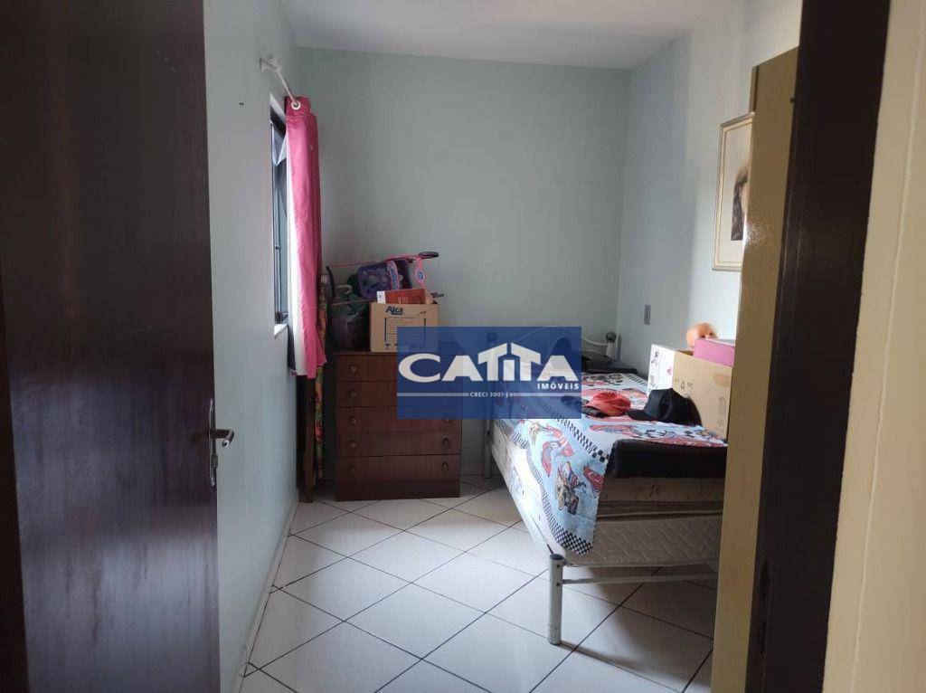 Sobrado à venda com 4 quartos, 167m² - Foto 13