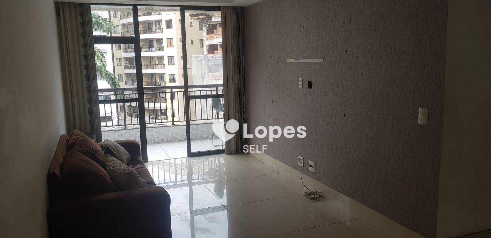 Apartamento à venda com 3 quartos, 102m² - Foto 3