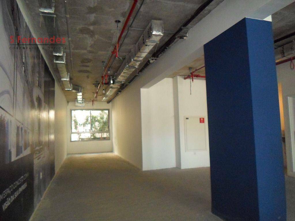 Loja-Salão para alugar, 336m² - Foto 7