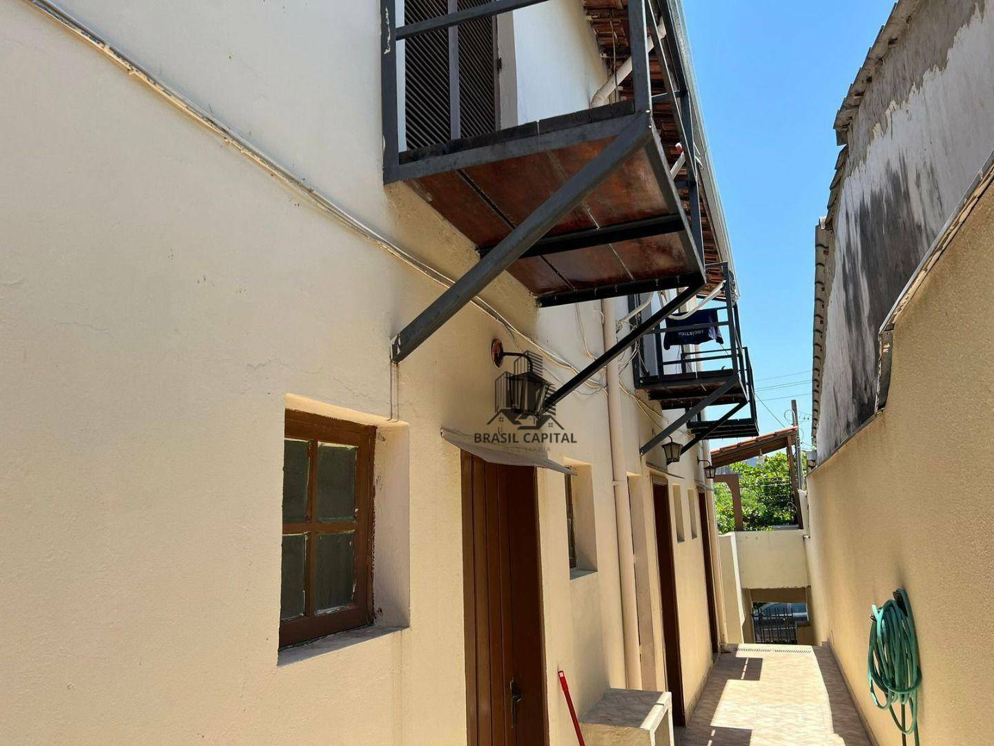 Sobrado à venda com 4 quartos, 181m² - Foto 3