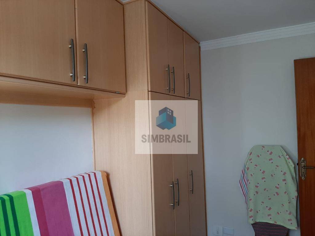 Apartamento à venda com 3 quartos, 60m² - Foto 6