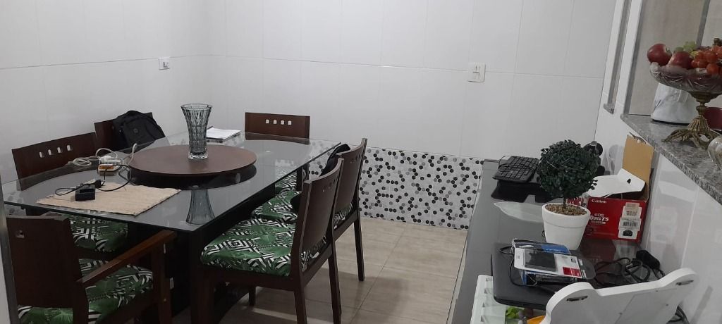 Sobrado à venda com 3 quartos, 110m² - Foto 12