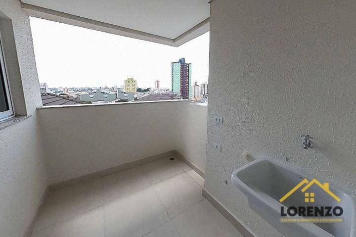 Apartamento à venda com 2 quartos, 56m² - Foto 8