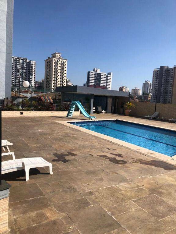 Apartamento à venda com 2 quartos, 55m² - Foto 20