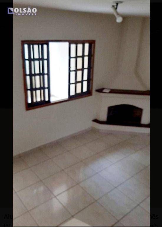 Apartamento à venda com 3 quartos, 120m² - Foto 10