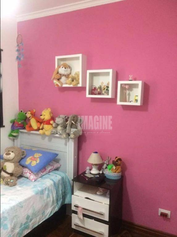 Apartamento à venda com 3 quartos, 100m² - Foto 7