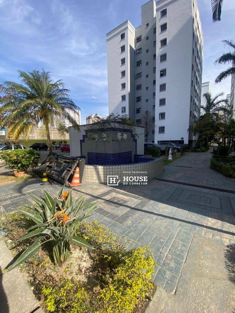 Apartamento, 3 quartos, 63 m² - Foto 33