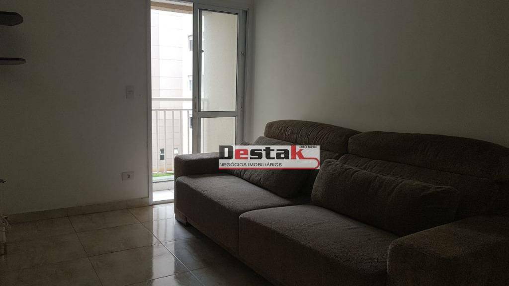 Apartamento à venda com 2 quartos, 52m² - Foto 11