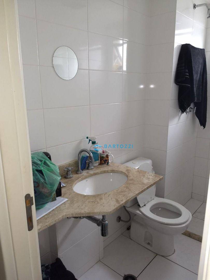 Apartamento à venda com 3 quartos, 165m² - Foto 14