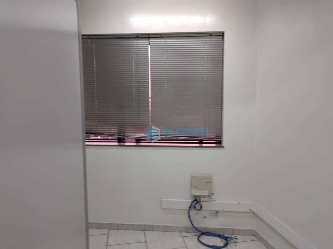 Conjunto Comercial-Sala para alugar, 66m² - Foto 6