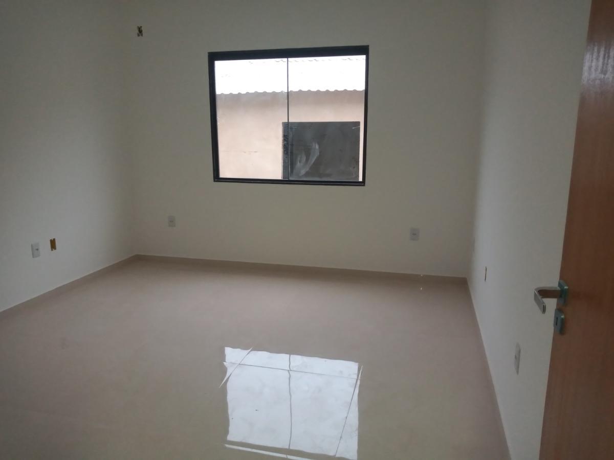 Casa de Condomínio à venda com 3 quartos, 110m² - Foto 13