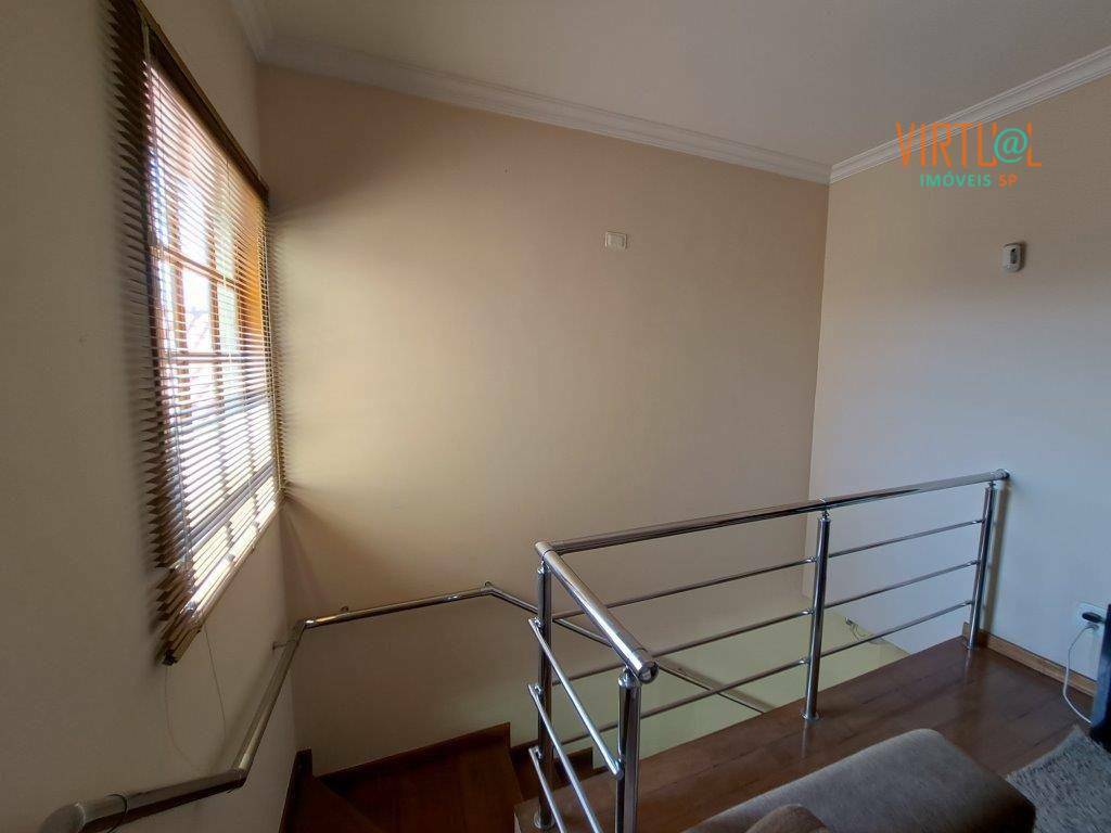 Sobrado à venda com 3 quartos, 202m² - Foto 23