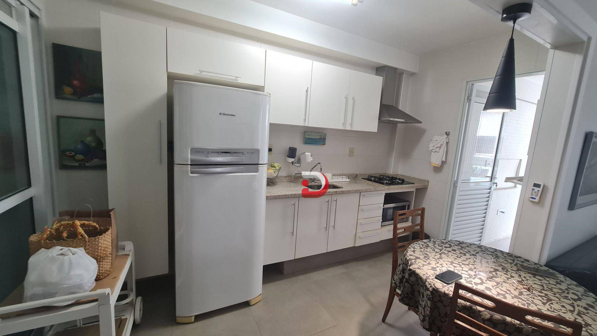 Apartamento à venda com 2 quartos, 98m² - Foto 21