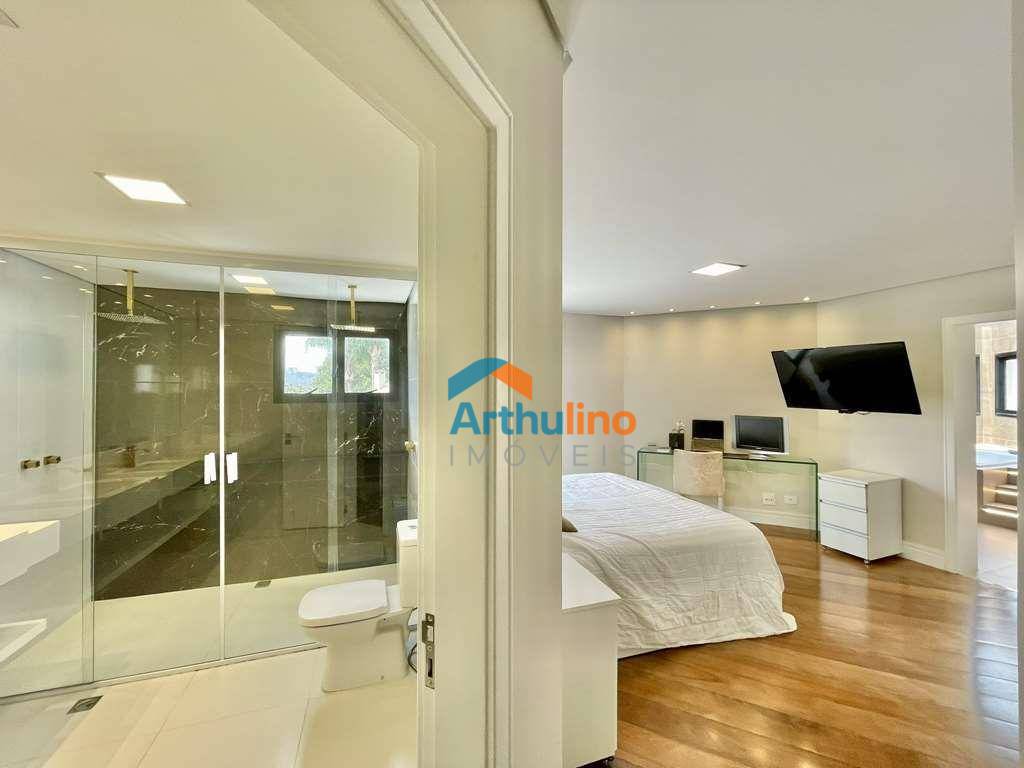 Casa de Condomínio à venda com 6 quartos, 578m² - Foto 36