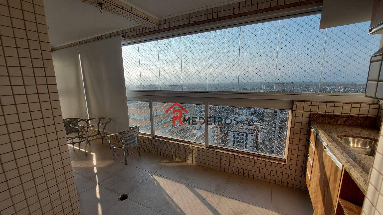 Apartamento à venda com 2 quartos, 84m² - Foto 1