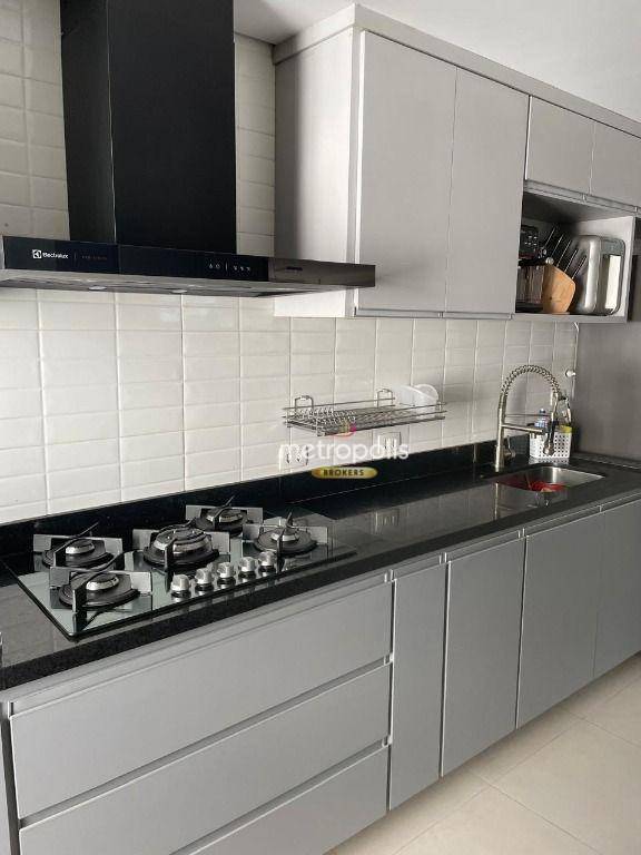 Apartamento à venda com 2 quartos, 70m² - Foto 9