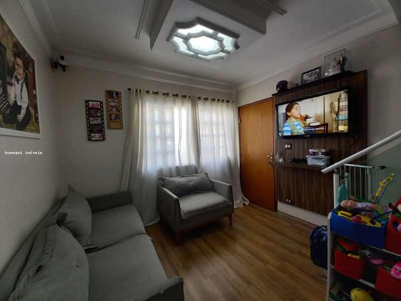 Sobrado à venda com 2 quartos, 76m² - Foto 3