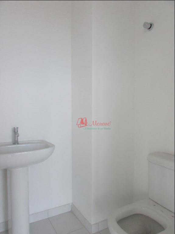 Conjunto Comercial-Sala para alugar, 337m² - Foto 3