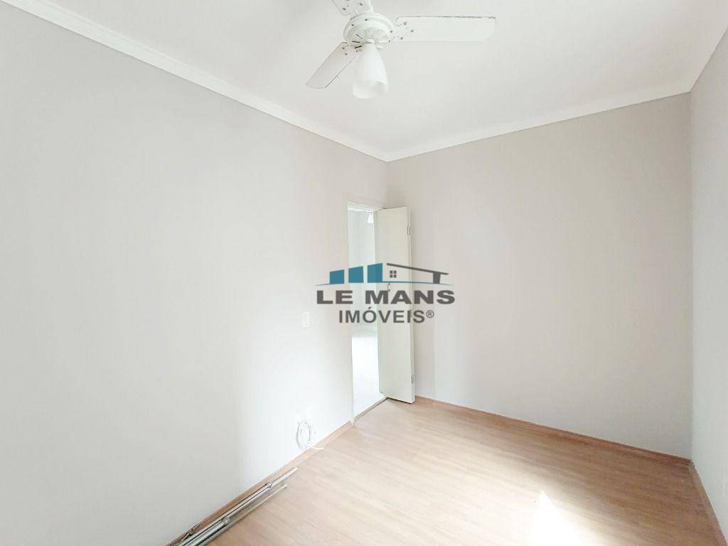 Apartamento à venda com 2 quartos, 53m² - Foto 11