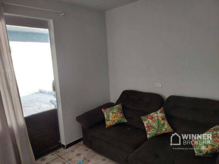 Sobrado à venda com 4 quartos, 120m² - Foto 10