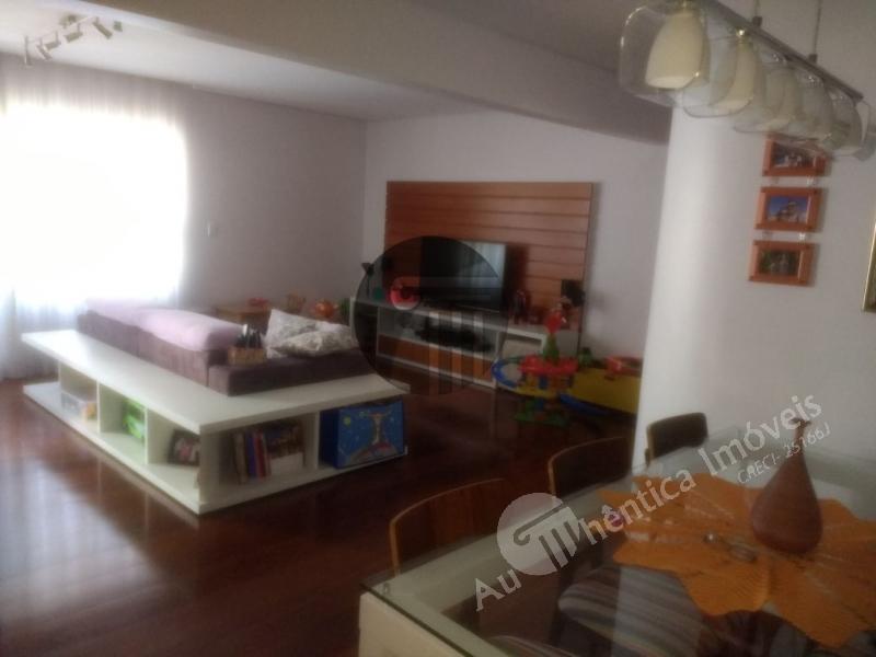 Apartamento à venda com 3 quartos, 150m² - Foto 5