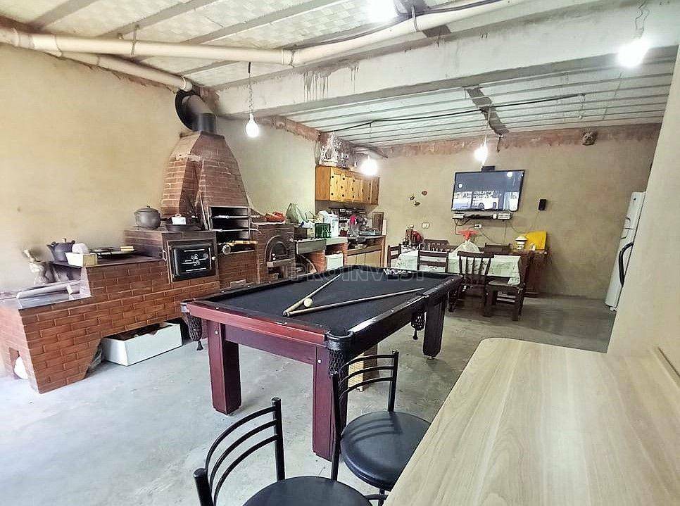 Casa de Condomínio à venda com 3 quartos, 120m² - Foto 4