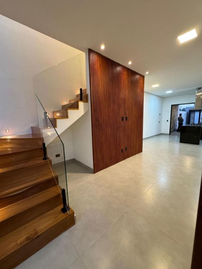 Sobrado à venda com 3 quartos, 151m² - Foto 3
