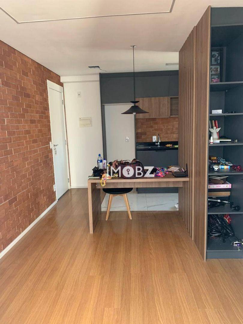 Apartamento à venda com 2 quartos, 42m² - Foto 7