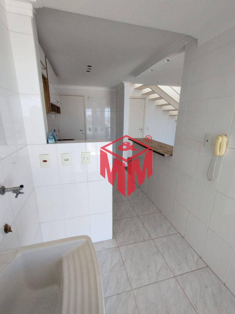 Cobertura à venda com 3 quartos, 186m² - Foto 7