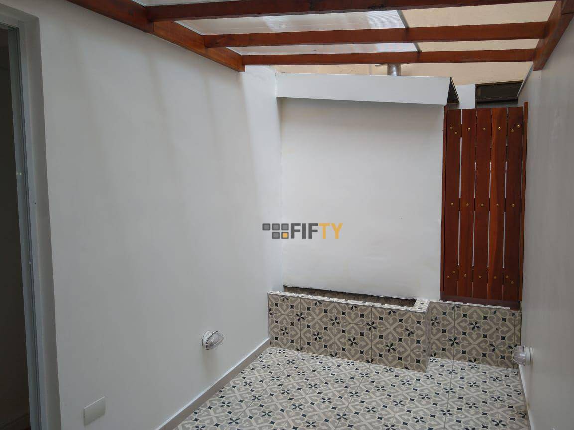 Apartamento à venda e aluguel com 2 quartos, 90m² - Foto 11