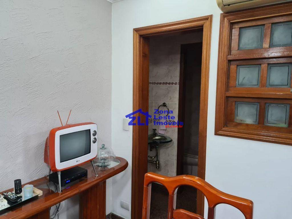 Sobrado à venda com 3 quartos, 161m² - Foto 11