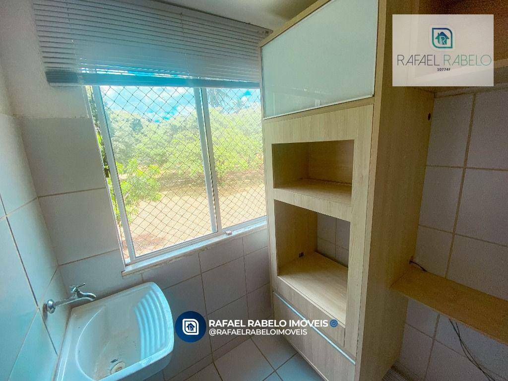 Apartamento à venda com 2 quartos, 54m² - Foto 6