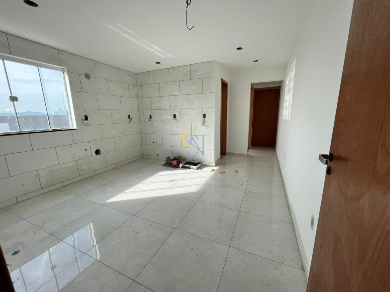 Apartamento à venda com 2 quartos, 65m² - Foto 3