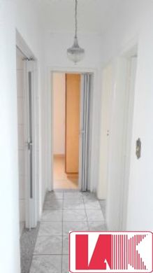 Apartamento à venda com 2 quartos, 48m² - Foto 5