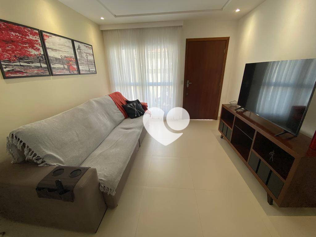 Casa de Condomínio à venda com 2 quartos, 180m² - Foto 8