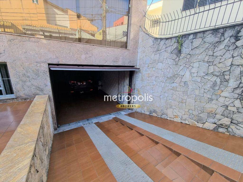 Sobrado à venda com 3 quartos, 290m² - Foto 39