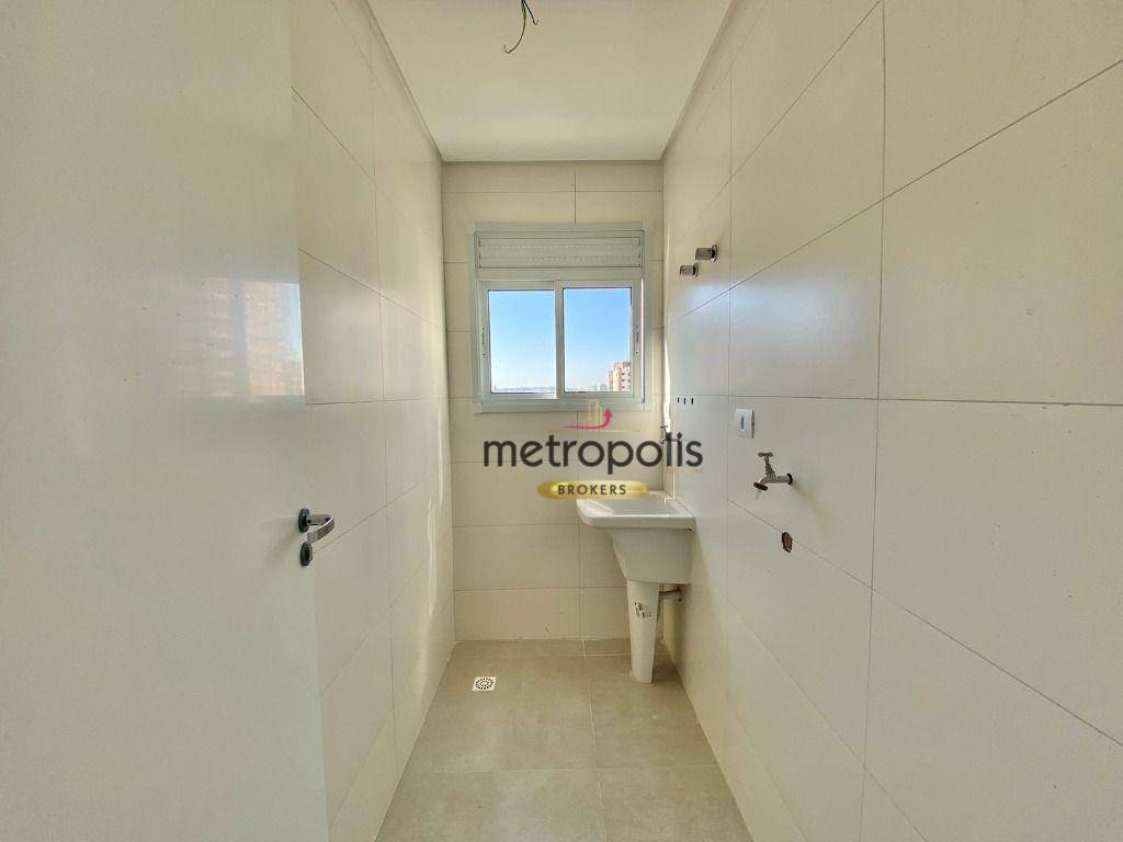 Cobertura, 2 quartos, 120 m² - Foto 4