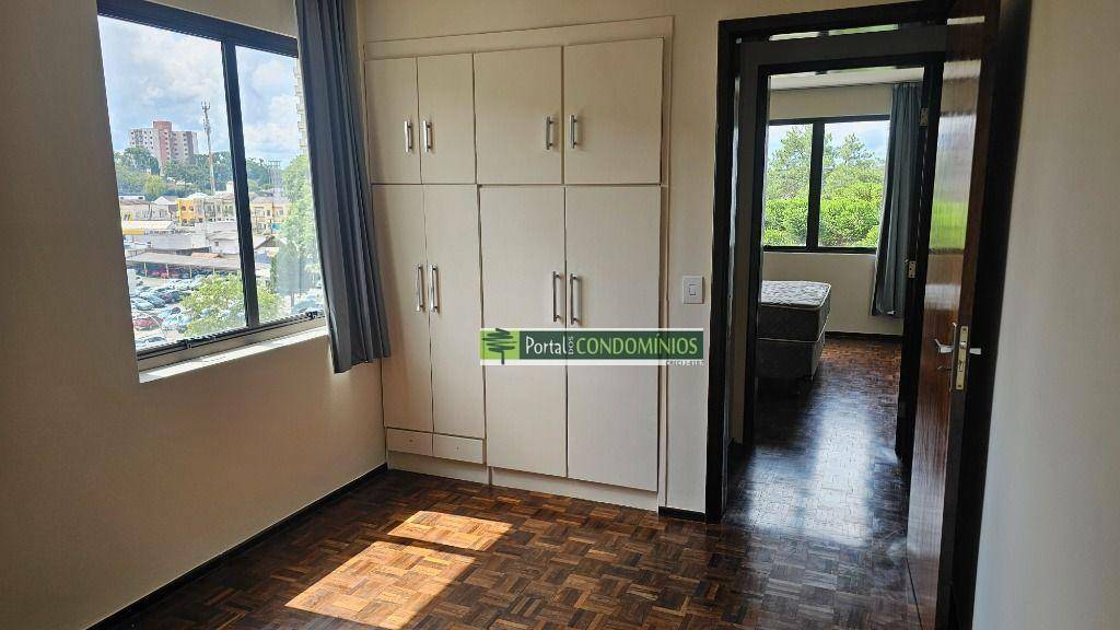 Apartamento para alugar com 3 quartos, 86m² - Foto 12