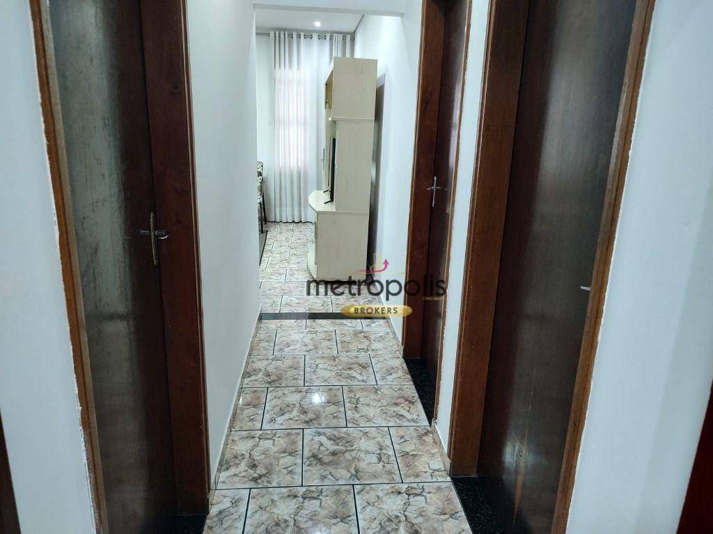 Casa à venda com 3 quartos, 128m² - Foto 6