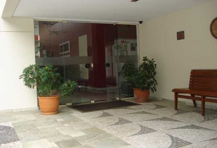 Apartamento à venda com 3 quartos, 89m² - Foto 10