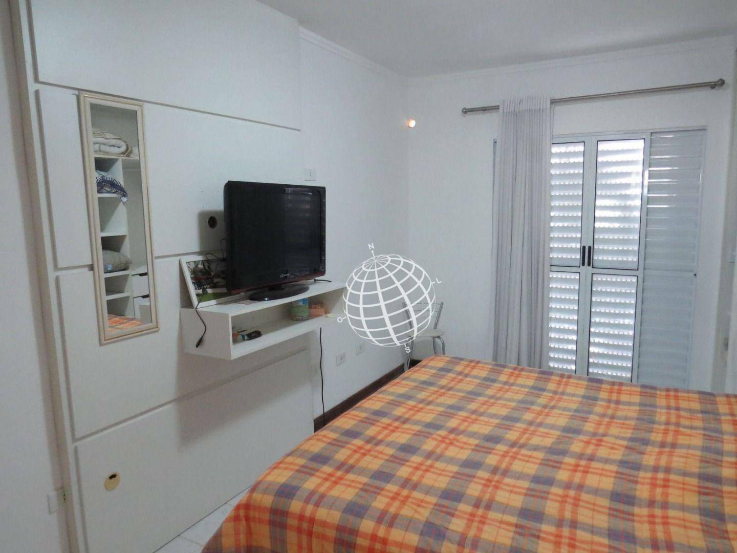 Casa de Condomínio à venda com 3 quartos, 198m² - Foto 17