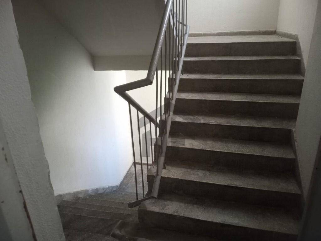 Apartamento, 1 quarto, 32 m² - Foto 2