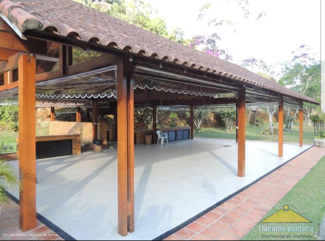 Casa de Condomínio à venda com 4 quartos, 650m² - Foto 23