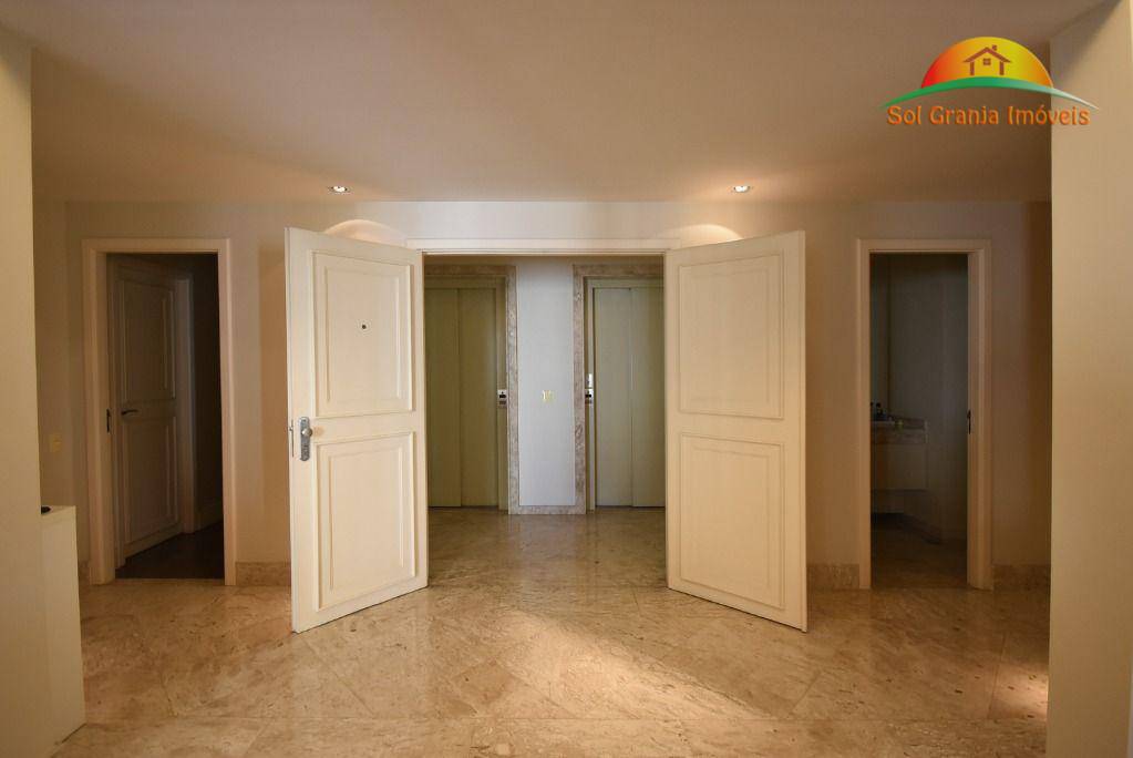 Apartamento à venda com 4 quartos, 367m² - Foto 24