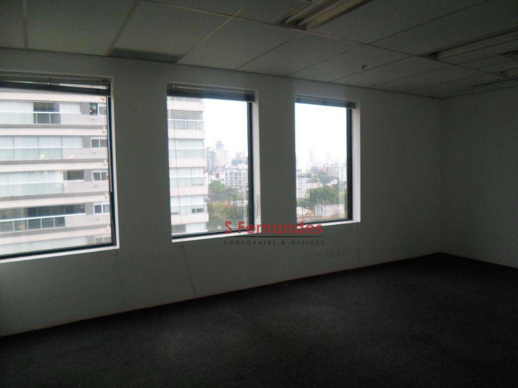 Conjunto Comercial-Sala para alugar, 120m² - Foto 8