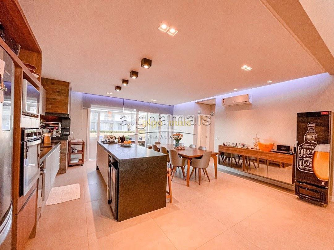 Casa à venda com 4 quartos, 187m² - Foto 28