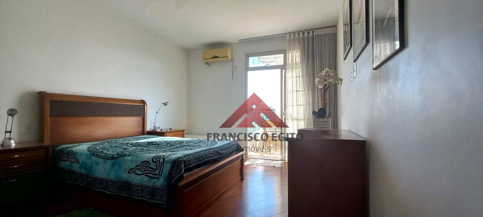 Apartamento à venda com 3 quartos, 230m² - Foto 6