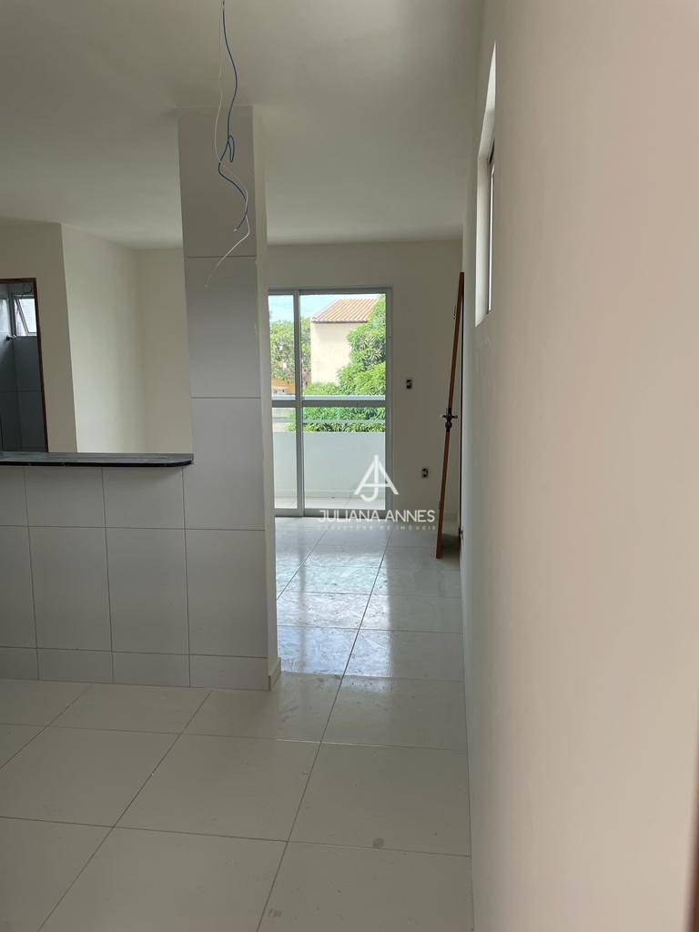 Apartamento à venda com 2 quartos, 42m² - Foto 5