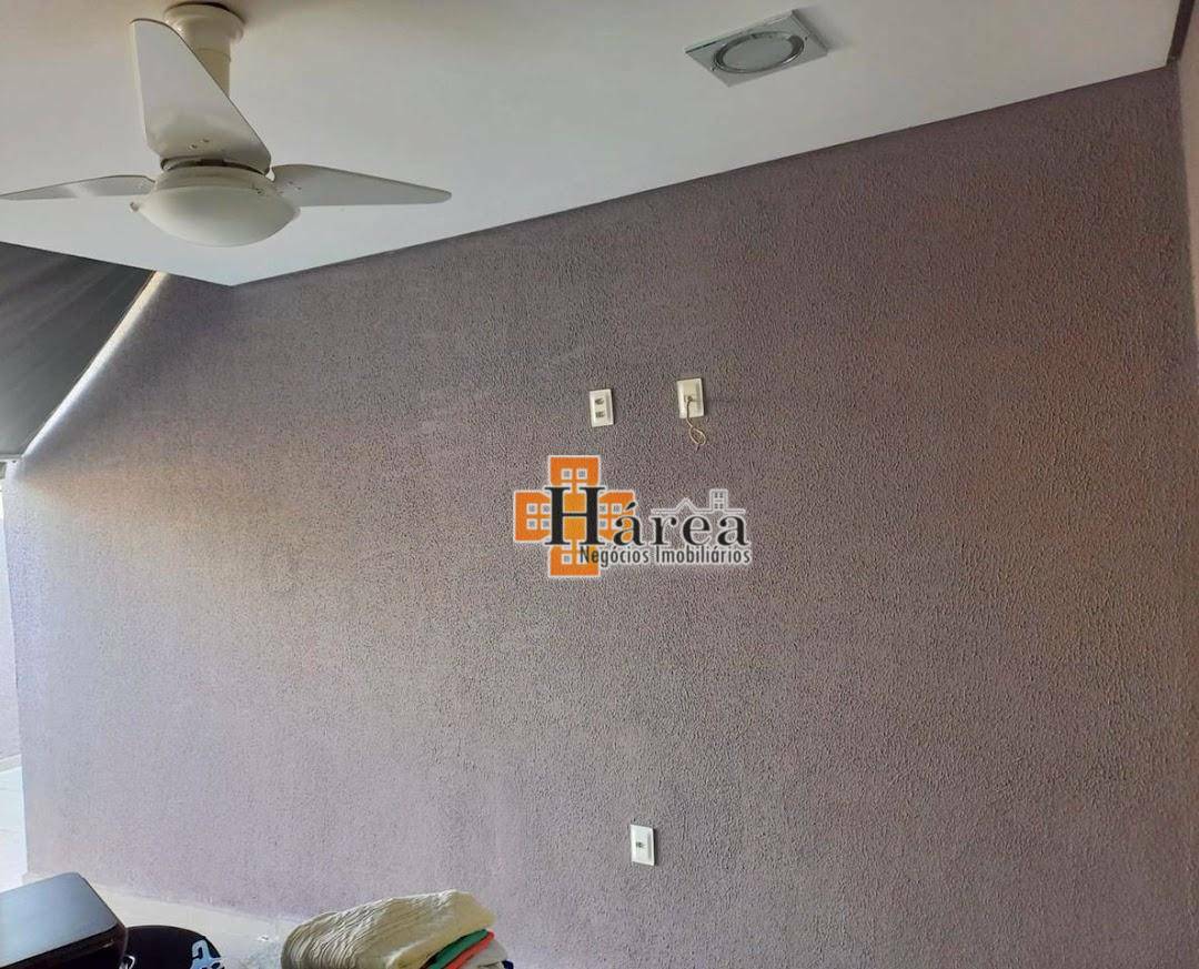 Sobrado à venda com 4 quartos, 216m² - Foto 11